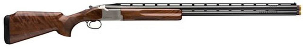 Image of Browning Citori CXT, Over-Under 12 Ga, 30", 3", 2rd, Grade II American Gloss Walnut