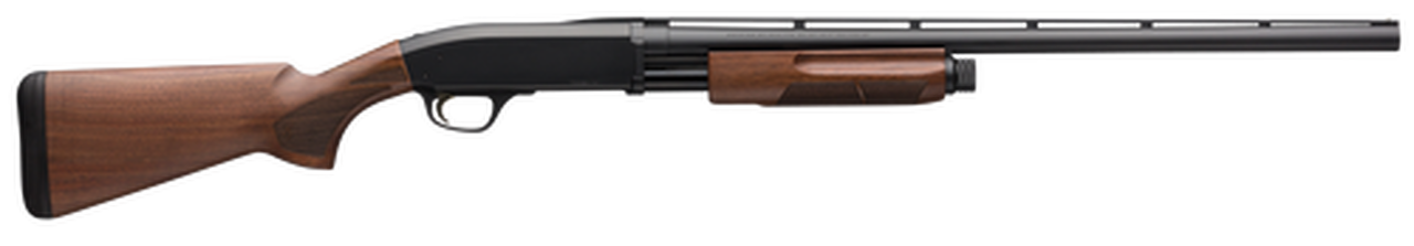 Image of Browning BPS Field 20 Ga, 28" Barrel, 3", Matte Blued Barrel