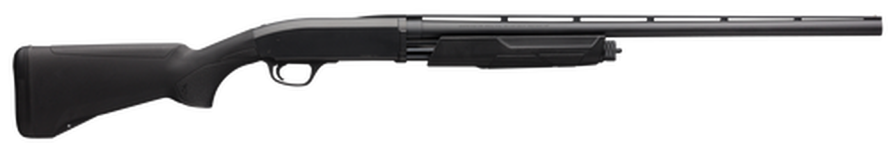 Image of Browning BPS Field Comp 12 Ga, 28" Barrel, 3", MT Blued