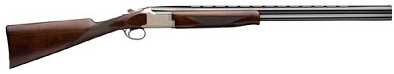 Image of Browning Citori Feather Superlight, Over-Under 16 Ga, 28", 2.75", 2rd, Grade III Walnut