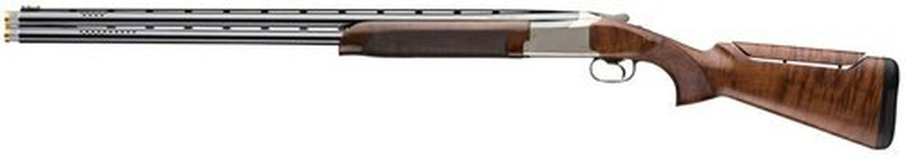 Image of Browning 725 Citori Sporting, 12 Ga, 30", 3", 2rd, Left-Handed, Grade III/IV Walnut