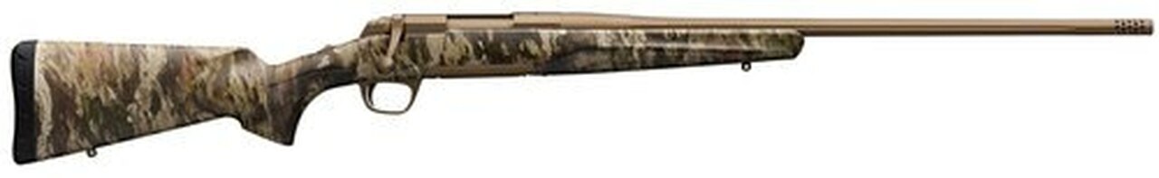 Image of Browning X- Hells Canyon Speed .308 Win, 22" Barrel, A-TACS TD-X Stock, Digital Camo, Burnt Bronze, 4rd