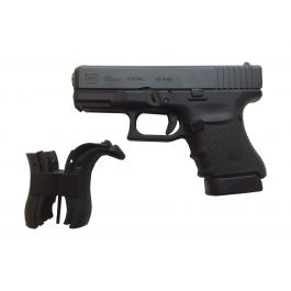 Image of Glock 30 Gen 4 .45 ACP Pistol w/ Polymer Grip ‒ PG3050201