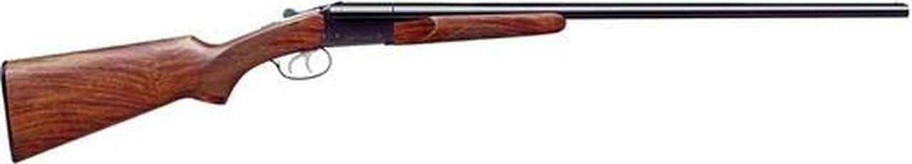 Image of Stoeger Uplander 12 Ga, 28" Barrel, A-Grade Satin Walnut