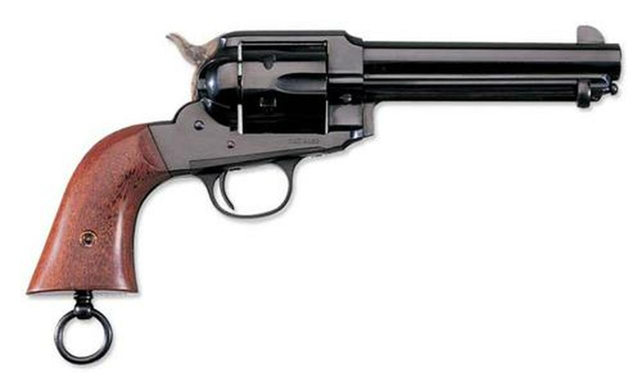 Image of Uberti 1890 Police Revolver, .357 Mag, 5.5"