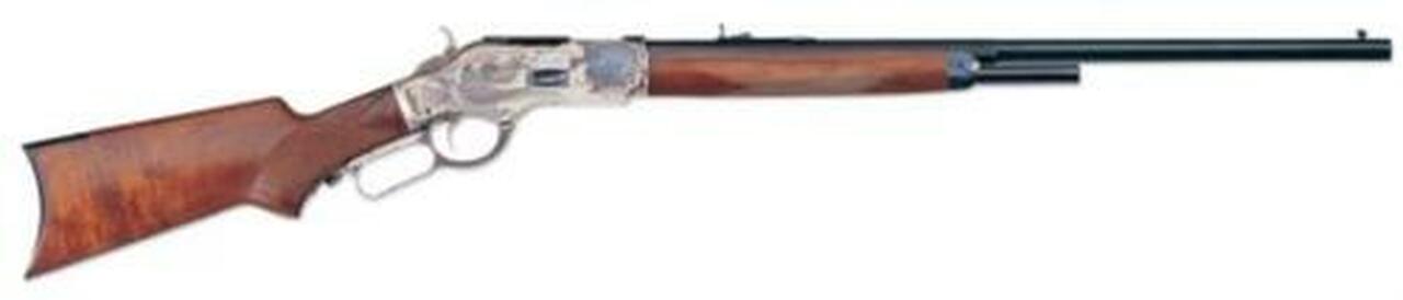 Image of Uberti 1873 Special Sporting Rifle .44-40 Win, 24.25", Steel