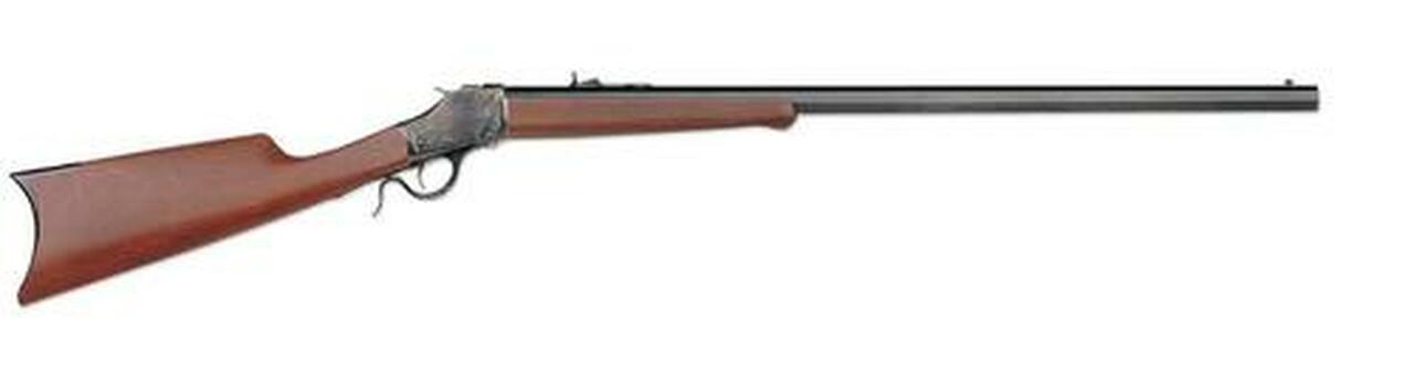 Image of Uberti 1885 High Wall Sporting Rifle, .45-90, 32"