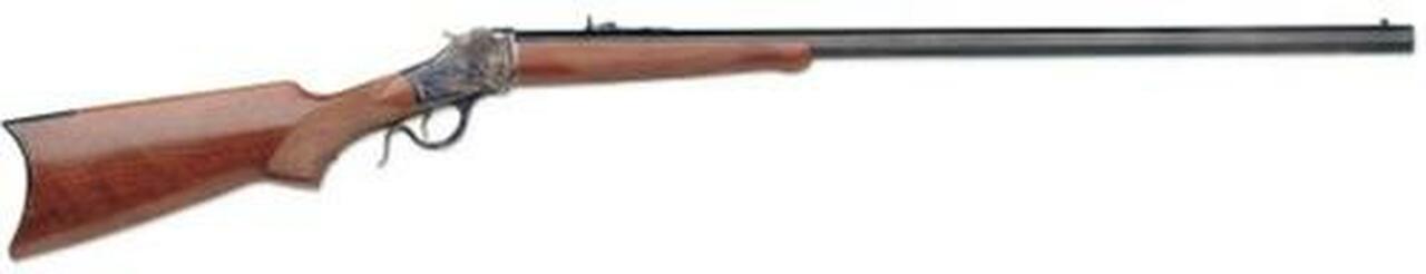 Image of Uberti 1885 High Wall Special Sporting Rifle, .45-70, 32"