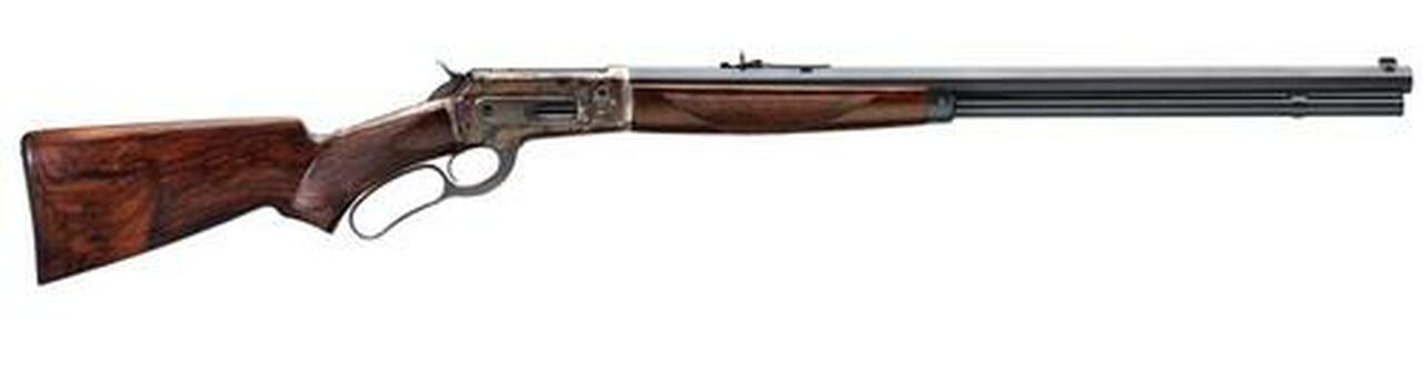 Image of Uberti 1886 Lever Action Hunter Lite .45-70, 22" Barrel