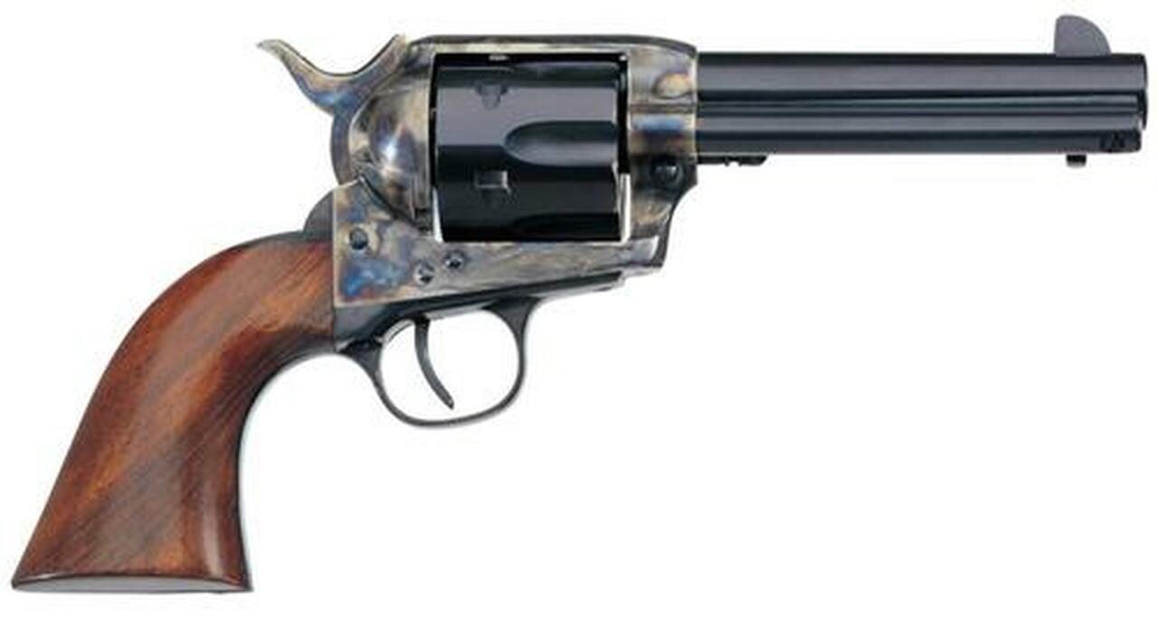 Image of Uberti 1873 Cattleman II New Model, .45 Colt, 4.75", Steel