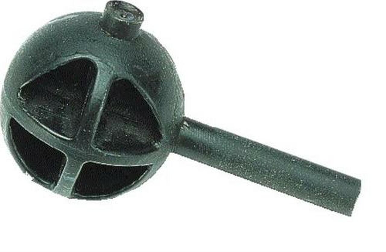 Image of CVA Trophy Bullet Starter .32 To .58 Rifles Or Pistols Black/Brass