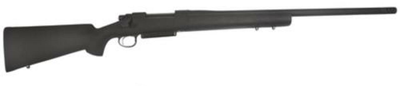 Image of Remington 700 Police MLR 338 Lapua