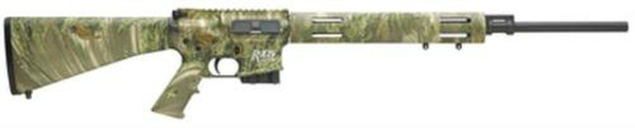 Image of Remington R-15 VTR Predator, .223, 22", 5rd, Full Realtree Max-1 Camo