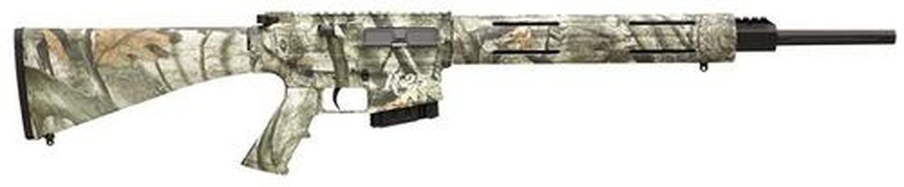 Image of Remington R25 GII 308 20" Barrel Mossy Oak Infinity Camo 4rd Mag