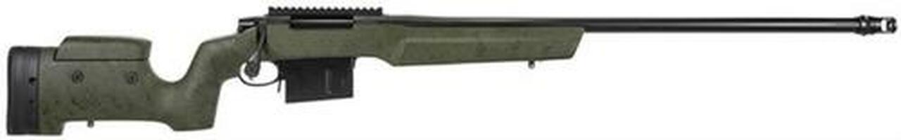Image of Nesika Tactical Rifle .300 Win Mag, 26" Barrel, AAC Muzzle Brake, rd, 5 rd