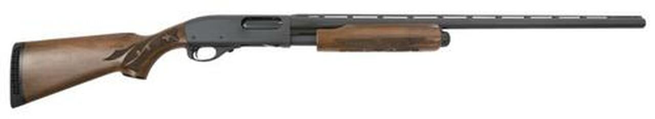 Image of Remington 870 200th Year Ann Comm Edition 12 Ga, 28" Barrel