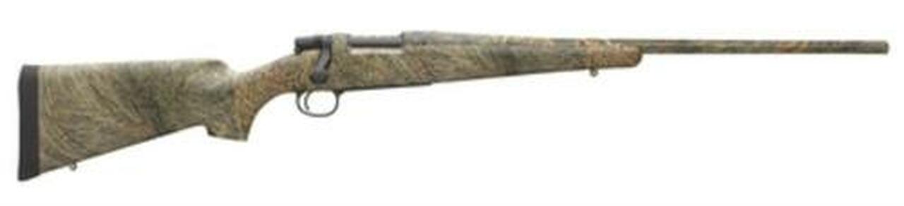 Image of Remington Seven Predator Bolt 223/5.56 22" Barrel Full Mossy Oak Brush Camo 4rd