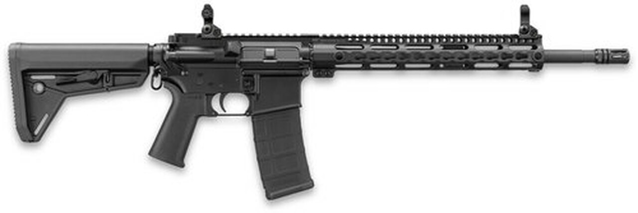 Image of Remington R4 Operator 5.56mm/223 16" Barrel, Magpul MOE SL Black Stock, 30rd