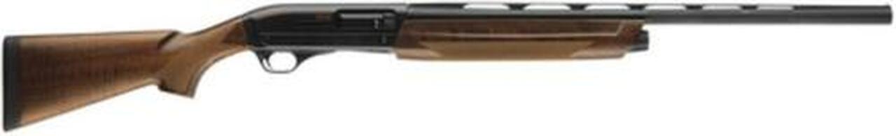 Image of Winchester Super X3 Black Field Compact 12 Ga 3" Chamber 24" Vent Rib Barrel Invector-Plus Checkered Walnut Stock 4rd