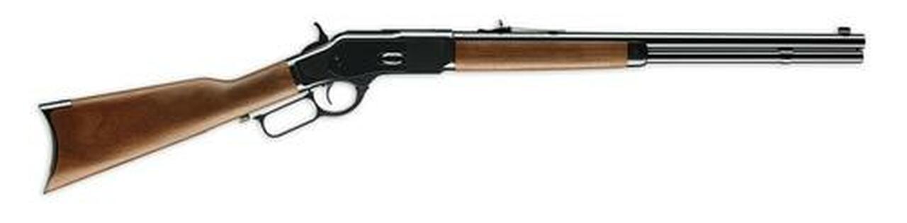 Image of Winchester 1873 Standard Trapper Limited Series 45 Colt 16" Barrel 1 of Only 201