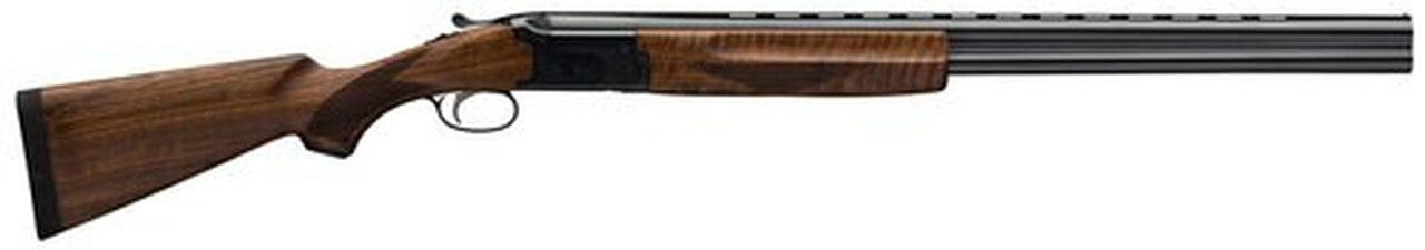 Image of Winchester 101 Repeating Arms Deluxe Field, O/U 12 Ga, 26", 3", 2rd, Walnut