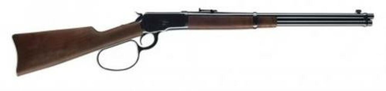 Image of Winchester 1892 Large Loop Carbine 44-40 20" Barrel