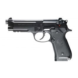 Image of Beretta 92A1 9mm Pistol - J9A9F10