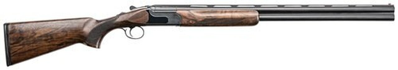 Image of Charles Daly 214E Field Over-Under 20 Ga, 26" Barrel, 3", Walnut, 2rd