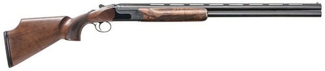 Image of Charles Daly 214E Compact Over-Under 20 Ga, 26" Barrel, 3", Walnut, 2rd