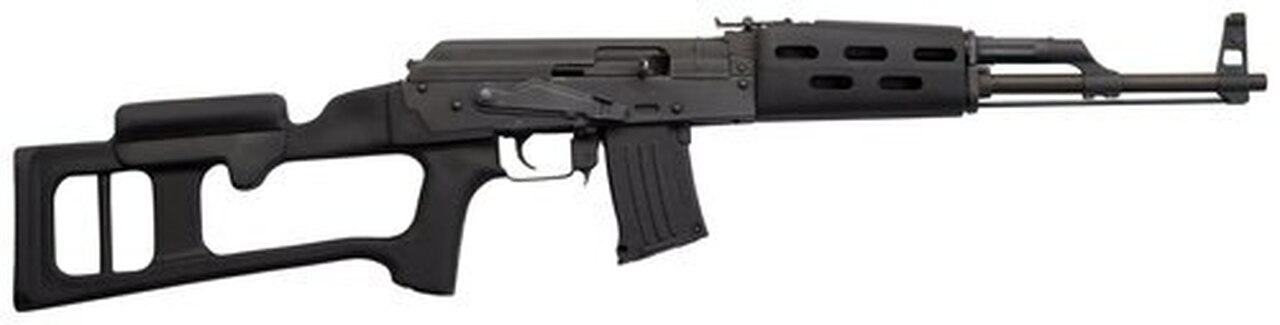 Image of Chiappa RAK-9 Rifle 9mm 17" Barrel 10rd Mag