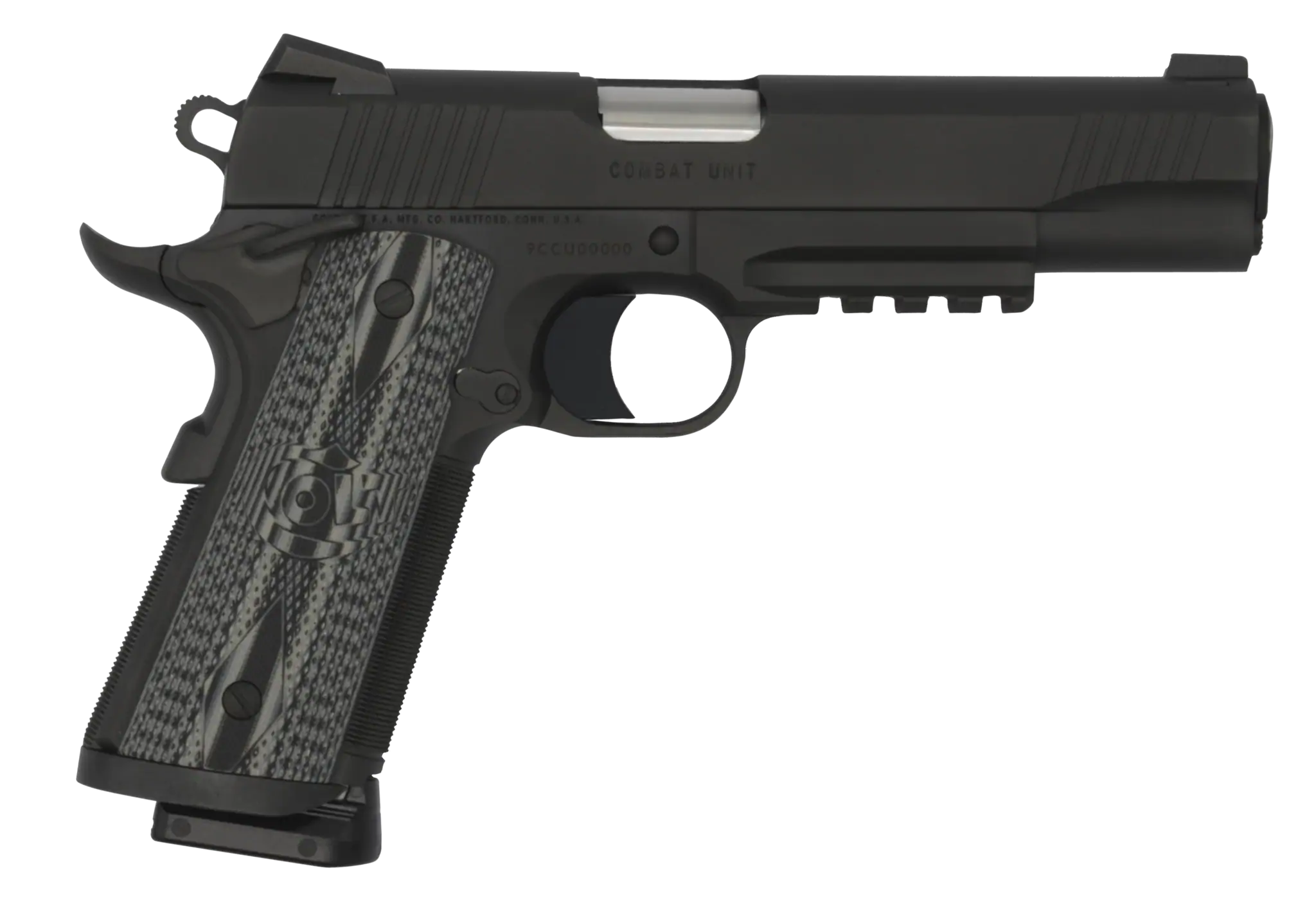 Image of COLT 1911 GOVERNMENT