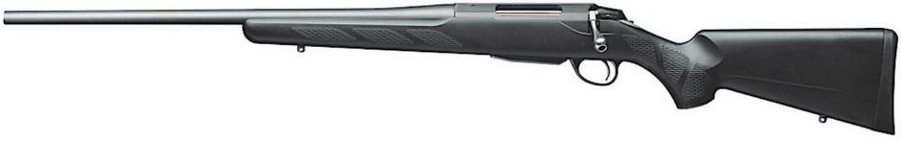 Image of Tikka T3 T3 Lite LH Bolt 270 Win 24.4" Barrel, Synthetic Black Stock Stainles, 3rd