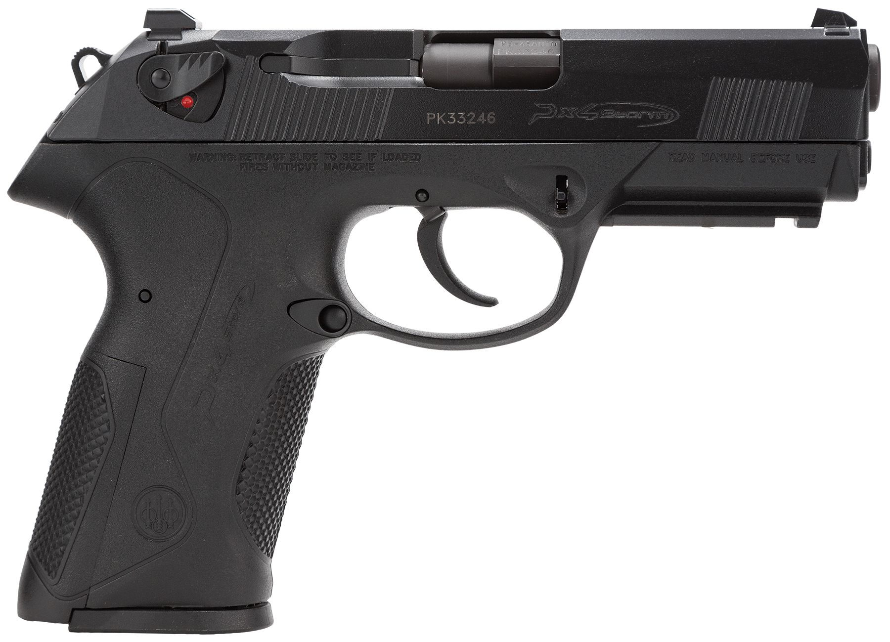 Image of BERETTA PX4 STORM