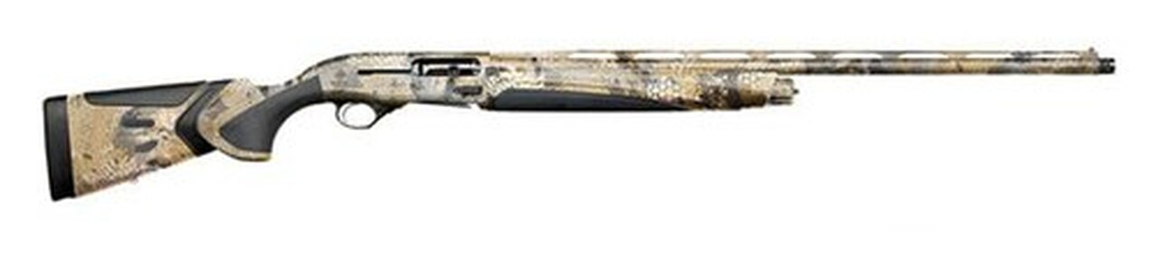 Image of Beretta A400 Xtreme Plus Kick-Off Semi-Auto12 Ga, 26" Barrel, 3.5", Gore Optifade, 2rd