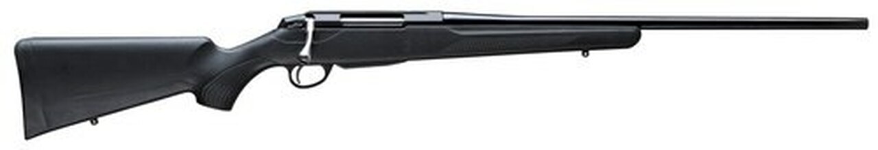 Image of Tikka T3x Lite, Bolt Action, 22-250, 22" Barrel, 1:8 Twist, Blued, Synthetic Stock, 3Rd