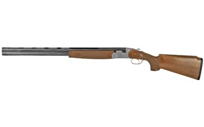 Image of Beretta 686 Vittoria Silver Pigeon I 20 Ga 28" 2 3" Silver/Blued Wood Right Youth/Compact Hand