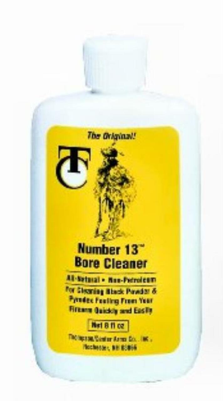 Image of Thompson Center No. 13 Bore Cleaner 8oz