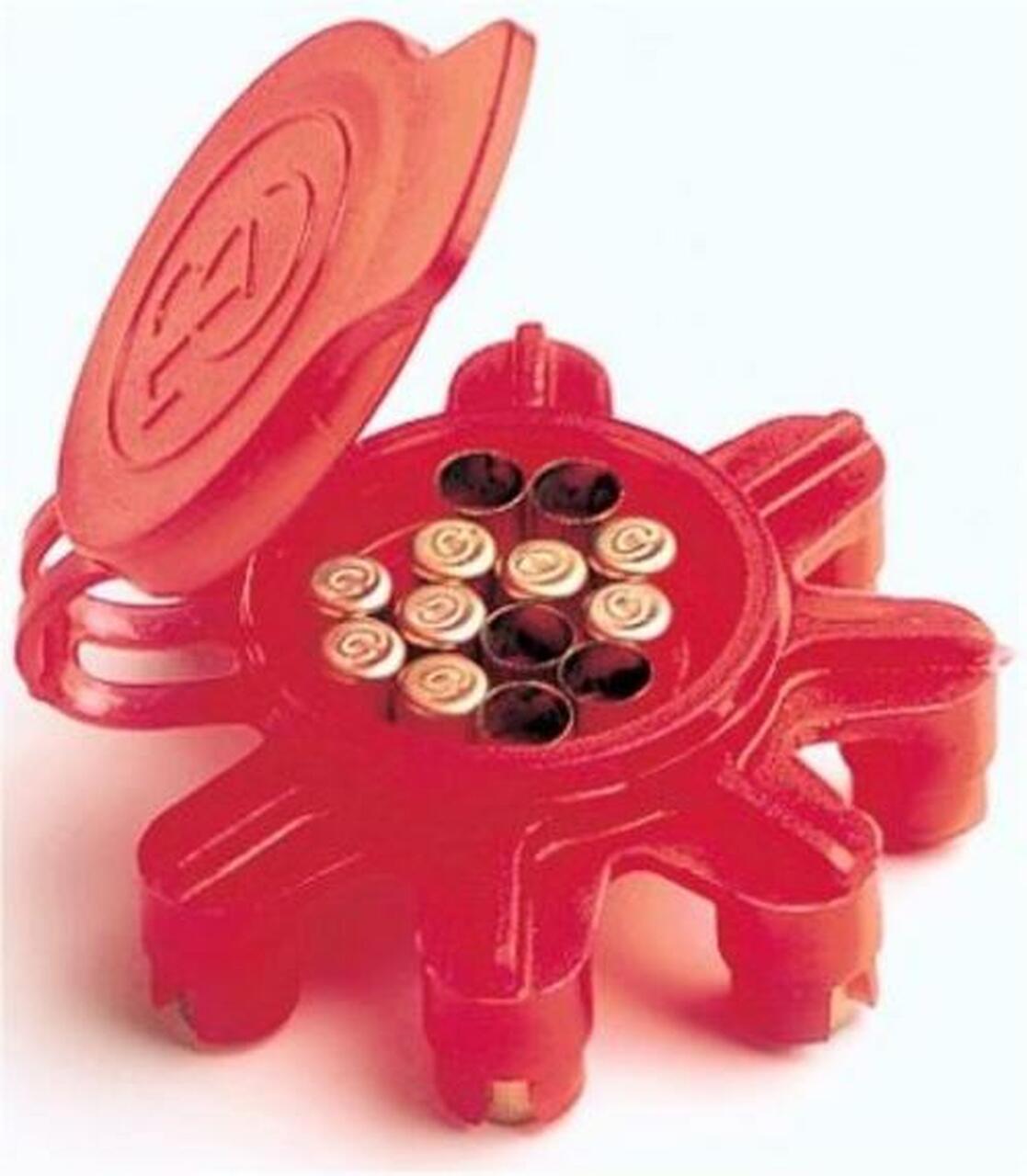 Image of Thompson Center Star Capper Universal Red 7