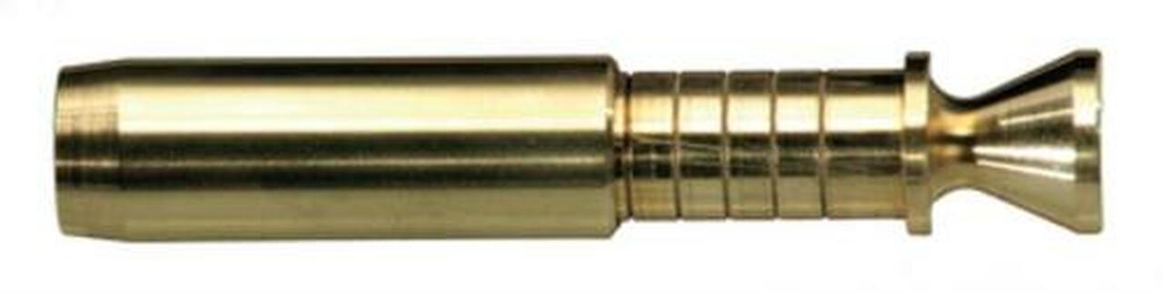 Image of Thompson Center Magnum Brass Powder Measure