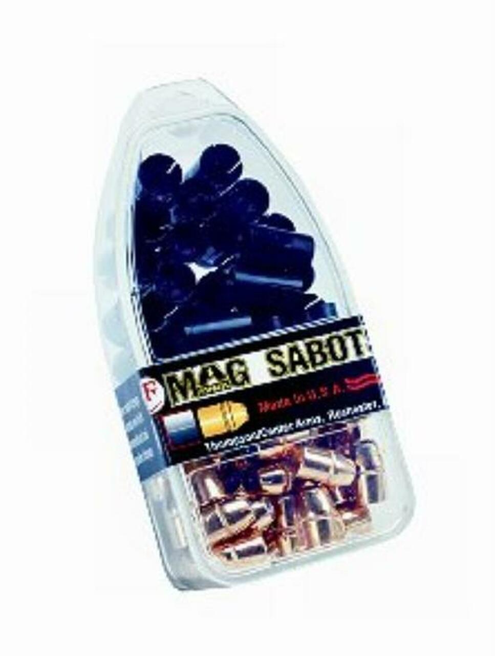 Image of Thompson Center Magnum Express .50 Black Powder Mag Exp Sabot 300gr, 50/Pack