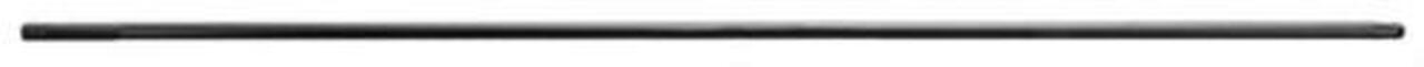 Image of Thompson Center Rugged Rod Ramrod For Omega 28 Inch