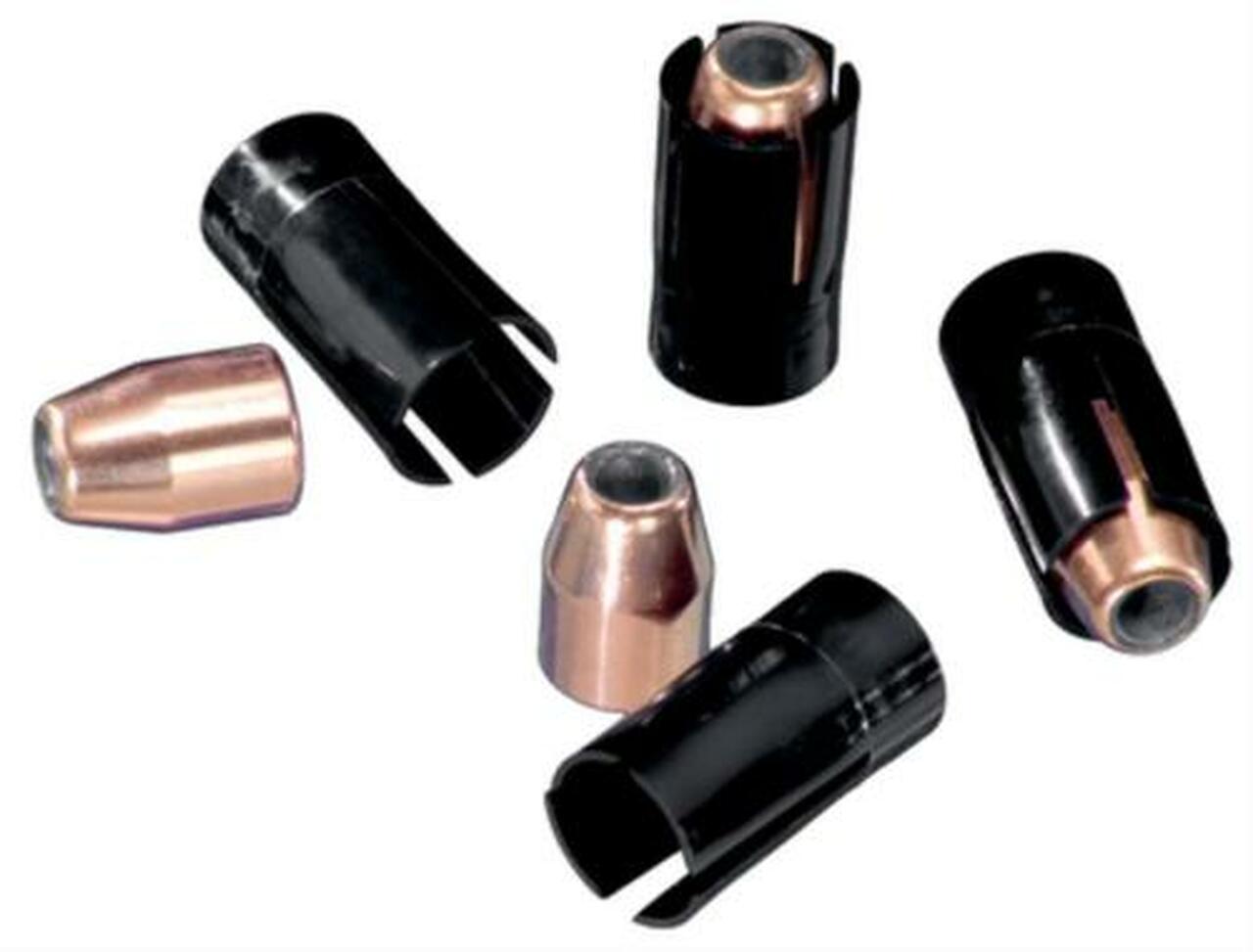 Image of Thompson Center Sure Fire Sabots, .50 Cal, 230gr, Hollow Point, 20/Pack