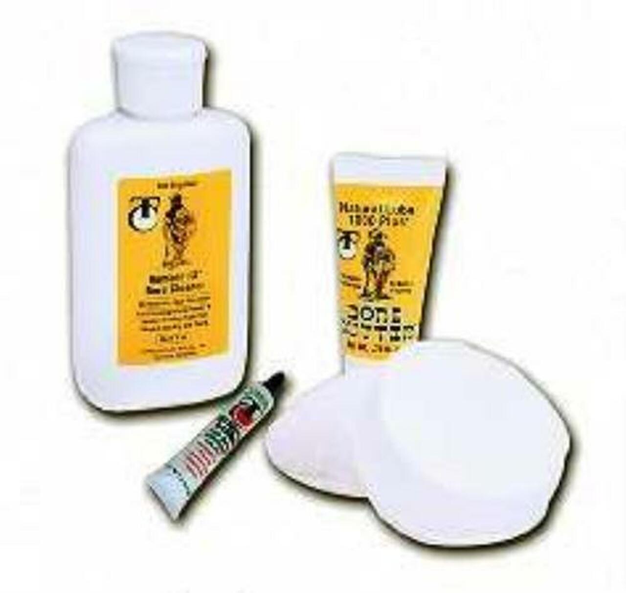 Image of Thompson Center Cleaning Pack, Essential