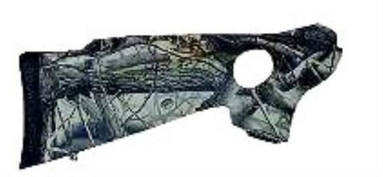 Image of Thompson/Center Encore Rifle/Shotgun/Muzzleloader Thumb Buttstock Comp RTHardwoods HD