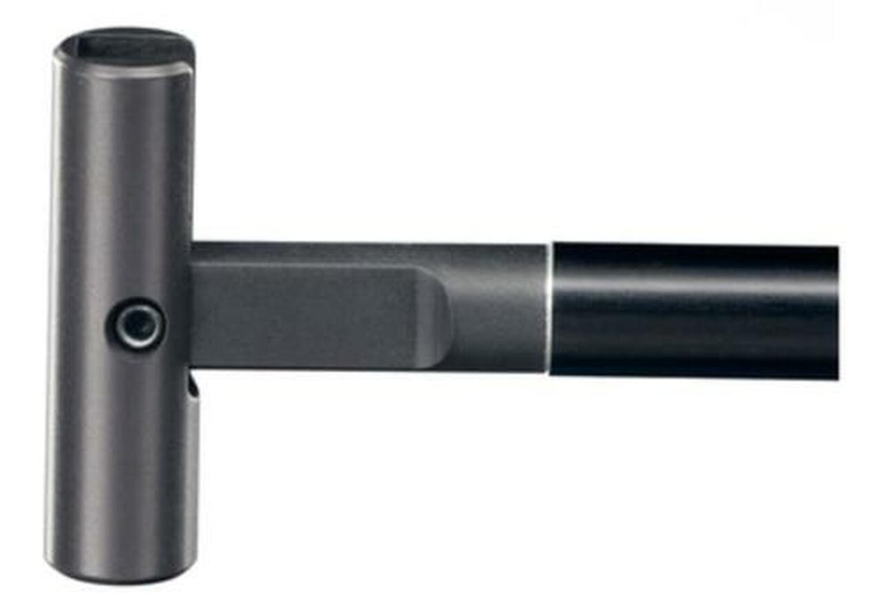 Image of Thompson Center Aluminum Power Rod For 209X50 With 26 Inch Barrel