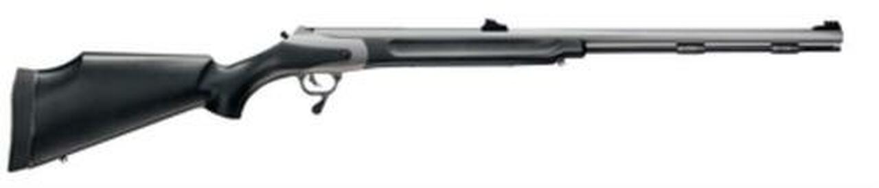 Image of Thompson Center Triumph .50 Caliber Muzzleloader 28" Weather Shield Finish