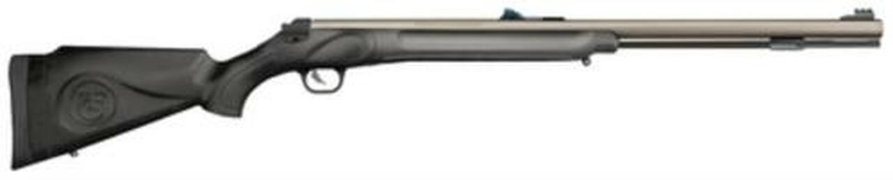 Image of Thompson Center 'Impact' Muzzle Loader, 50 Cal, 26", Weather Shield Finish