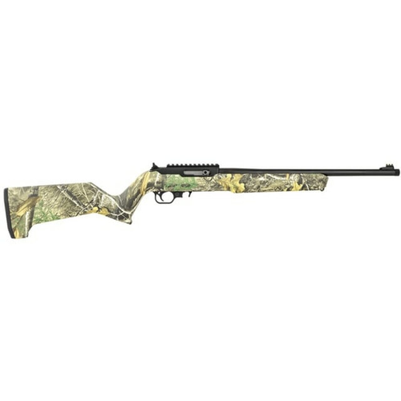 Image of Thompson Center T/CR22 22 LR 17" Barrel Realtree Edge 10rd Mag