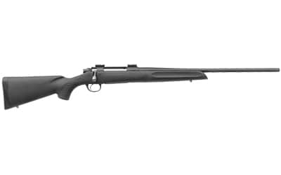 Image of Thompson Center Compass Utility 243 Winchester, 22" Barrel, Black, Synthetic Stock, Detachable Magazine, 5rd