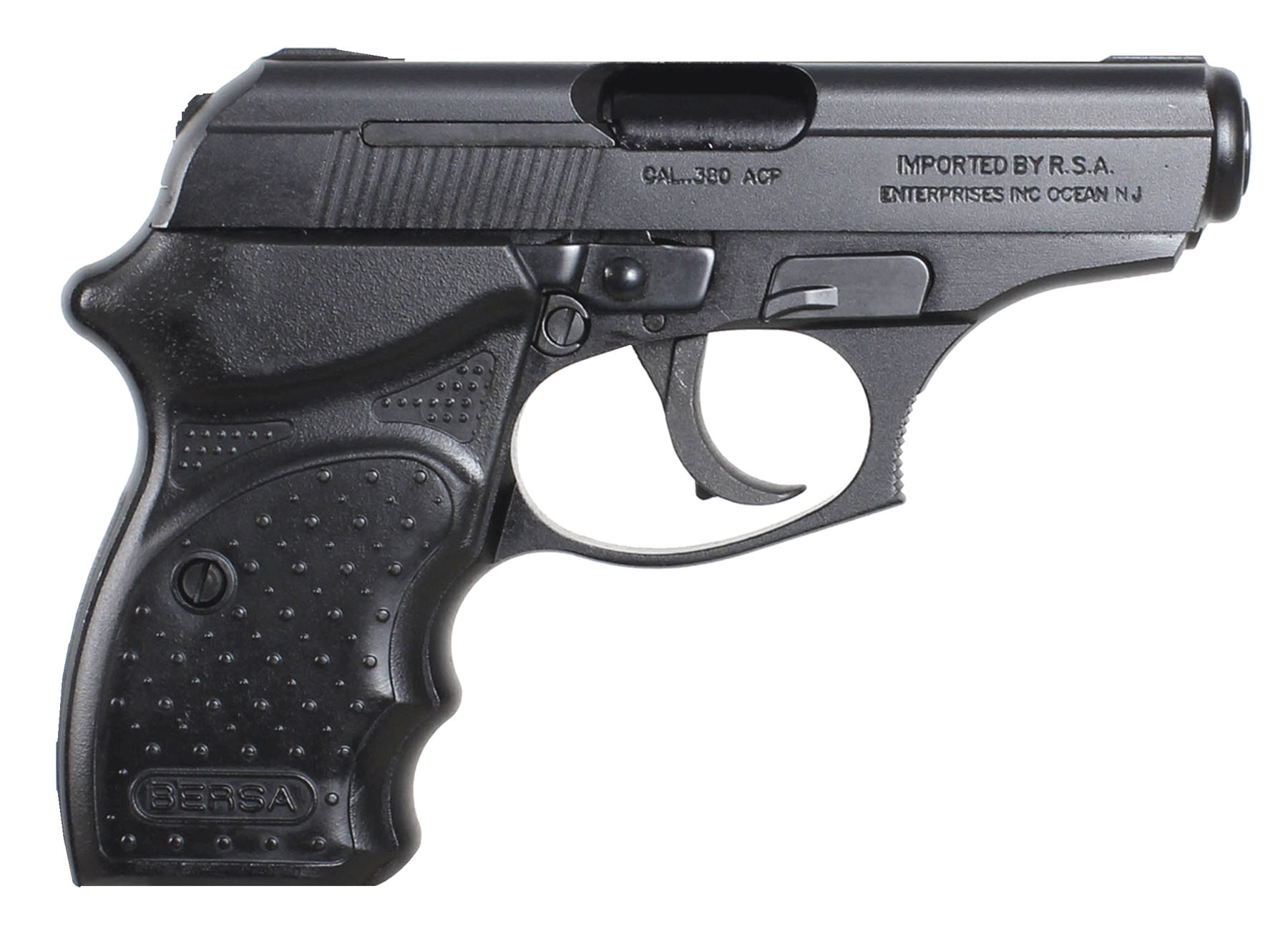 Image of BERSA THUNDER 380 CONCEALED CARRY